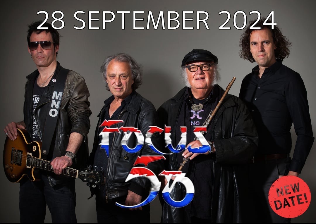 Focus 50 Years - 28/09/2024